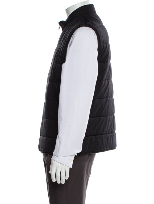 Loro Piana Storm System Vest