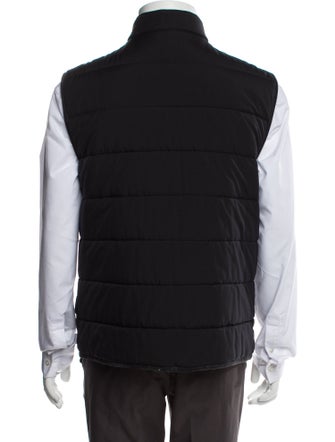 Loro Piana Storm System Vest