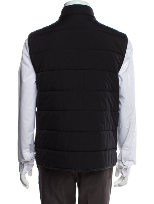 Loro Piana Storm System Vest