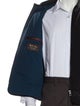 Loro Piana Storm System Vest