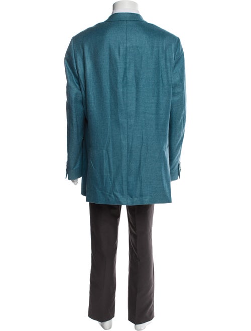 Loro Piana Cashmere-Blend Blazer