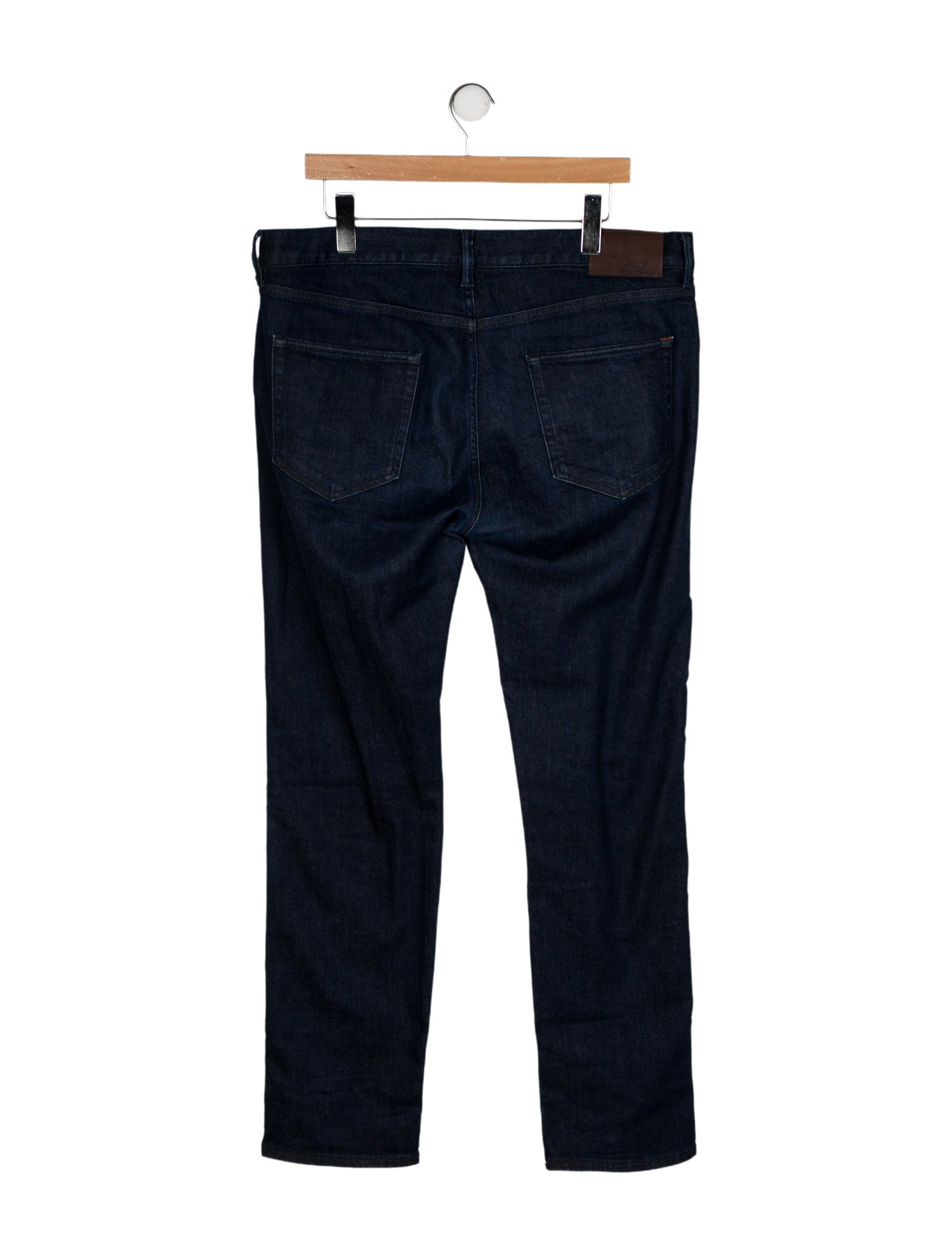 Loro Piana Kurashiki Quarona Skinny Jeans