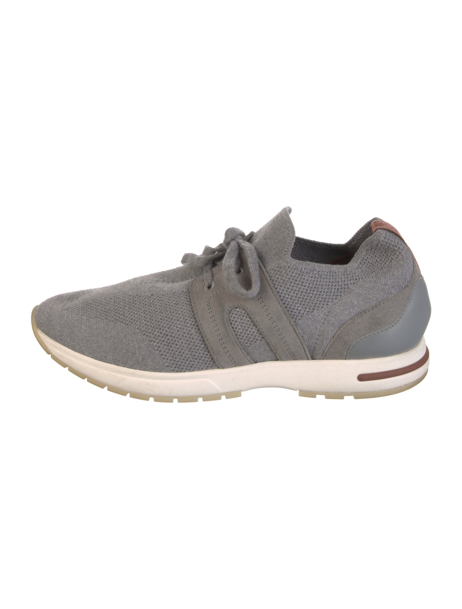 Loro Piana 360 Flexy Walk Sneakers