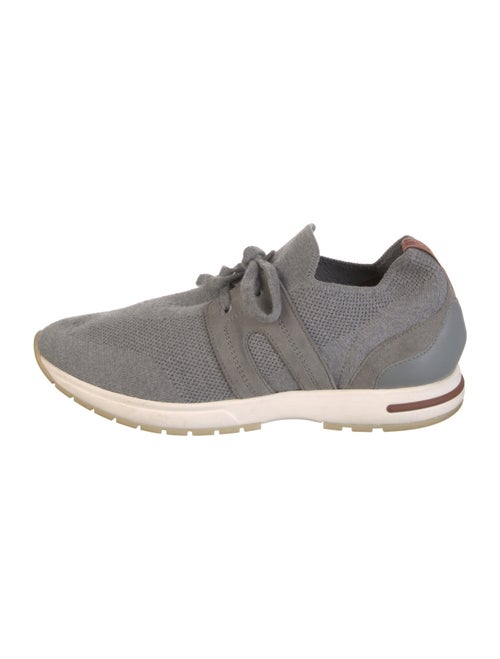 Loro Piana 360 Flexy Walk Sneakers