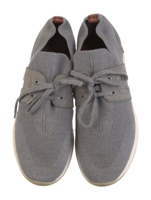 Loro Piana 360 Flexy Walk Sneakers