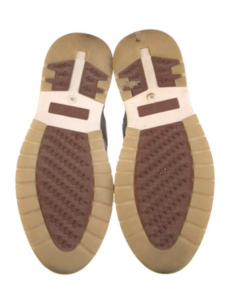 Loro Piana 360 Flexy Walk Sneakers