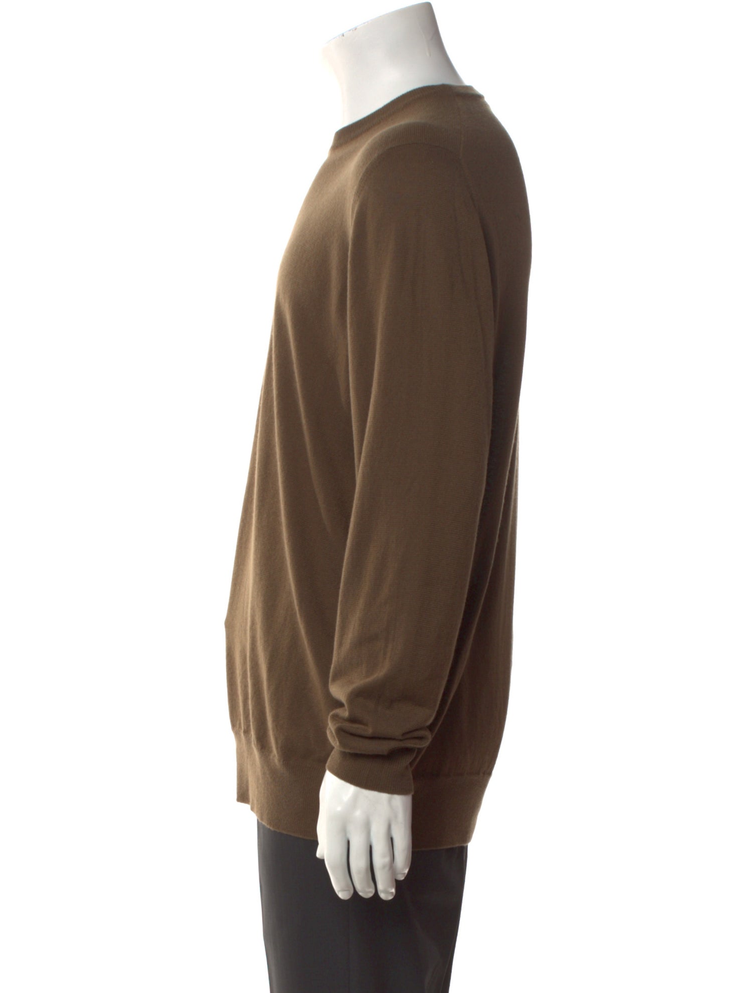 Loro Piana Superlight Cashmere Pullover