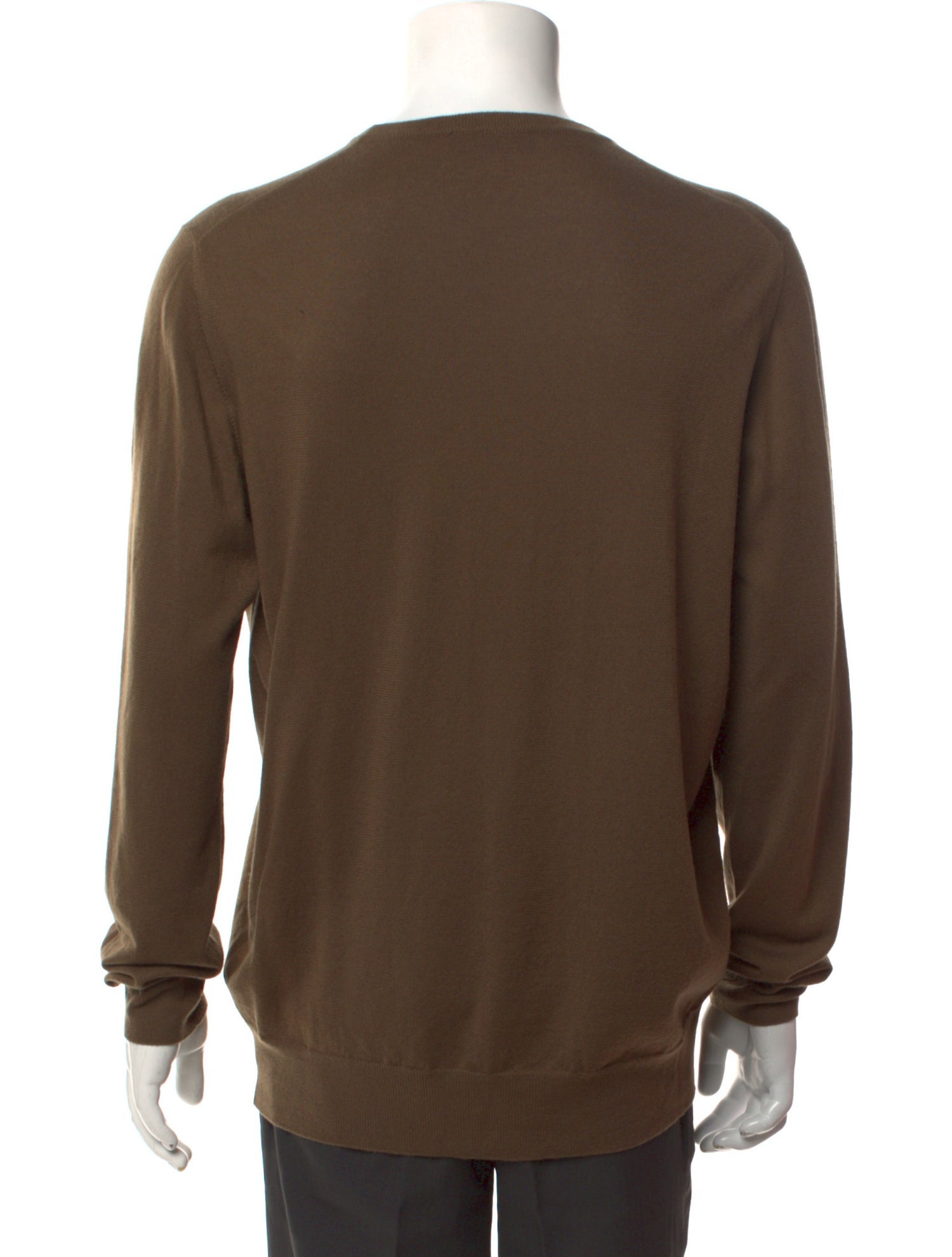 Loro Piana Superlight Cashmere Pullover