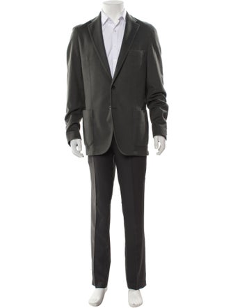 Loro Piana Baby Cashmere Blazer