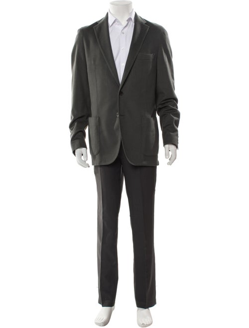 Loro Piana Baby Cashmere Blazer