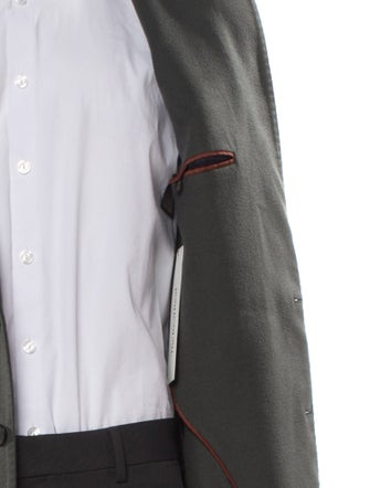 Loro Piana Baby Cashmere Blazer