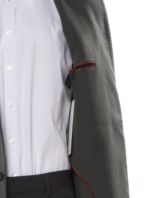 Loro Piana Baby Cashmere Blazer