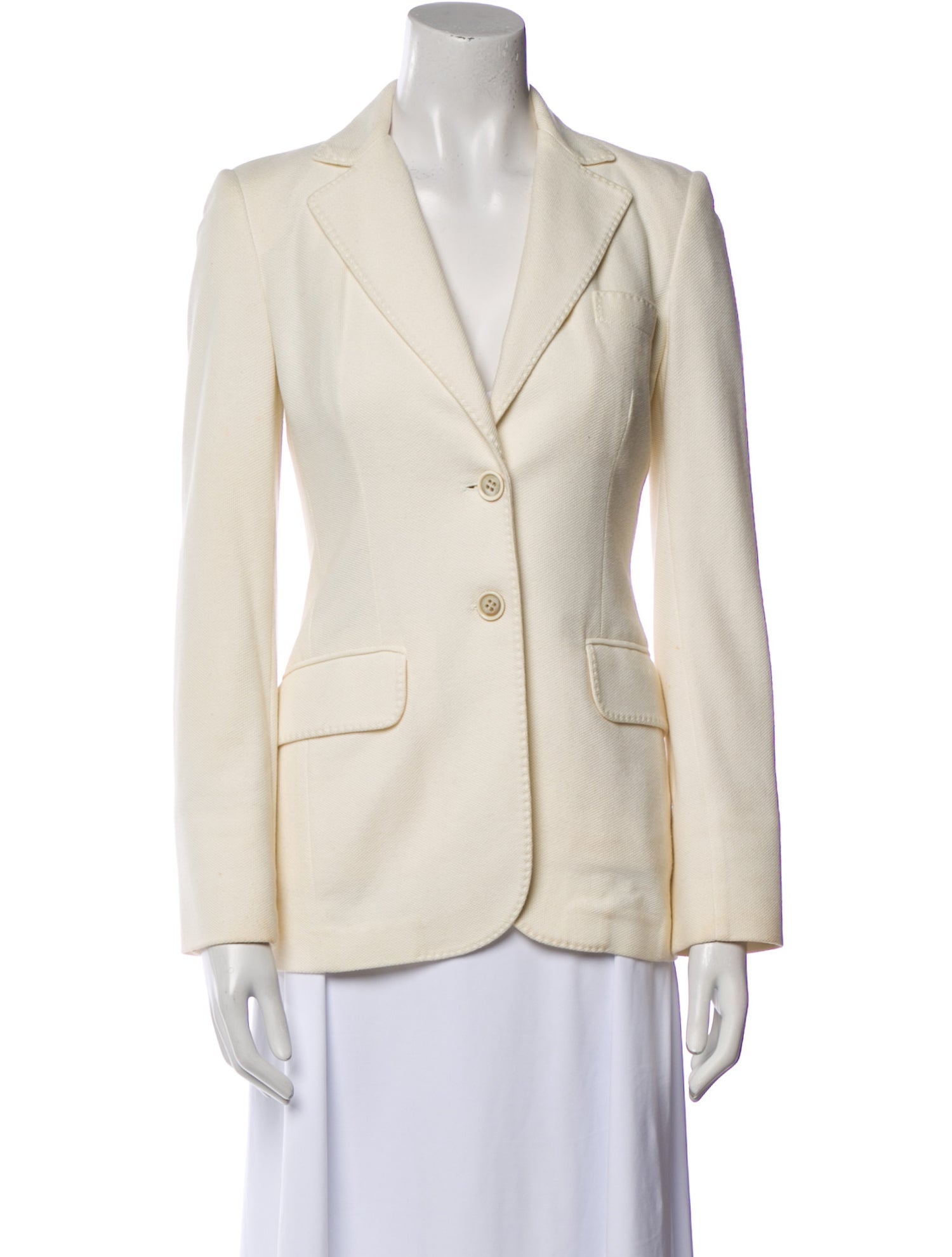 Loro Piana Blazer