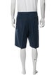 Loro Piana Flat Front Shorts