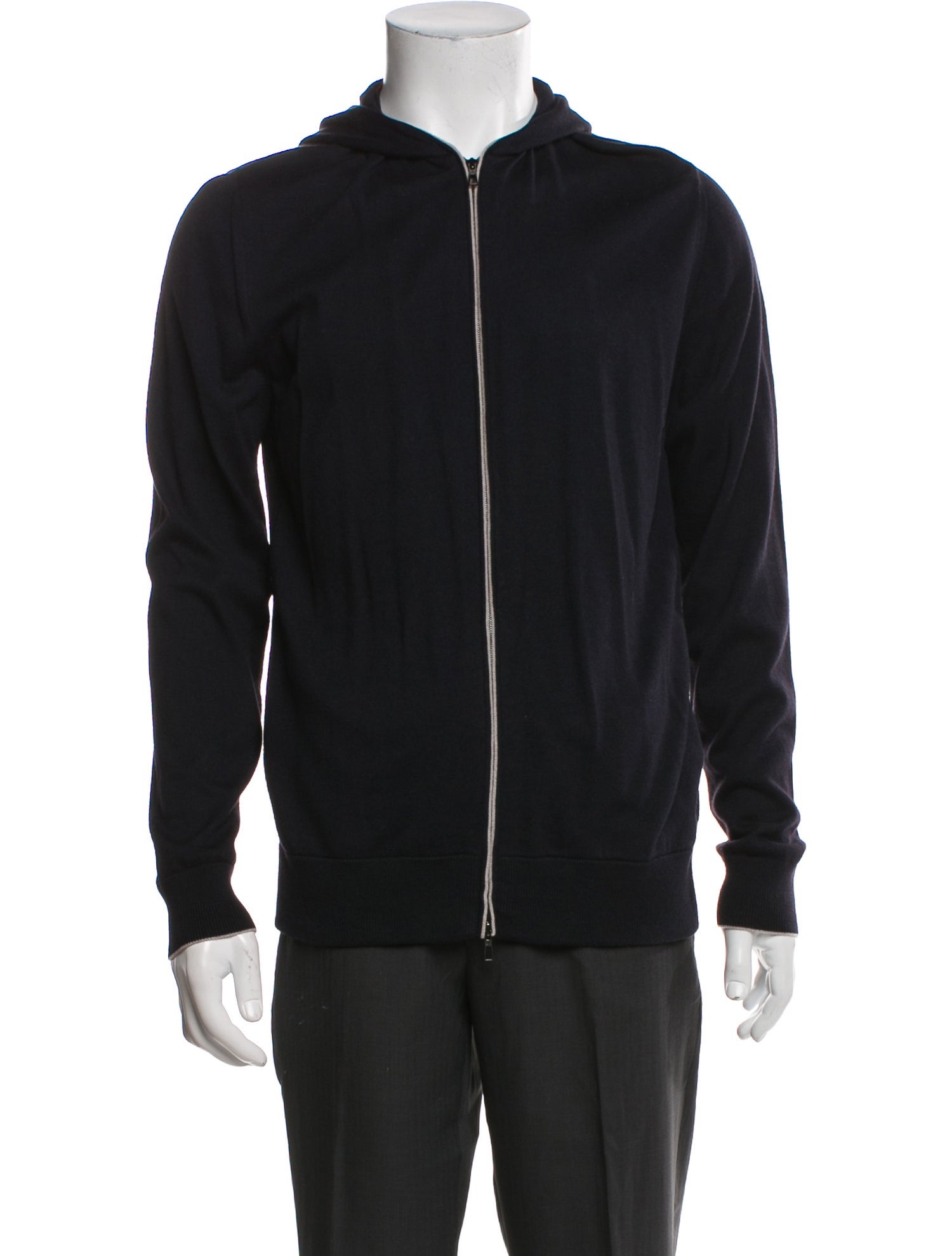 Loro Piana Bomber Jacket