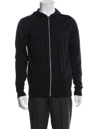 Loro Piana Bomber Jacket