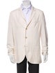 Loro Piana Silk Jacket