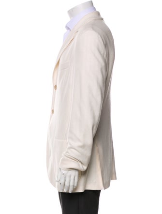 Loro Piana Silk Jacket