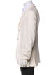 Loro Piana Silk Jacket