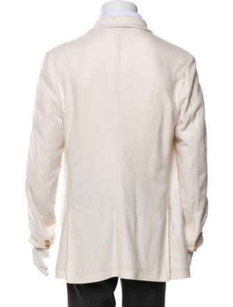 Loro Piana Silk Jacket