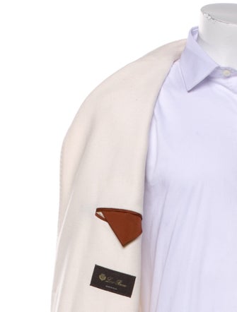 Loro Piana Silk Jacket