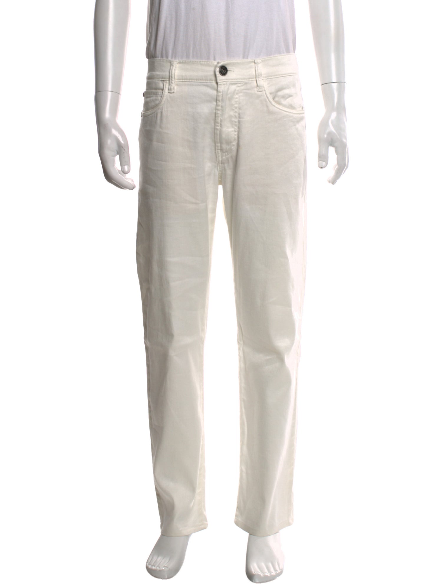 Loro Piana Linen Pants