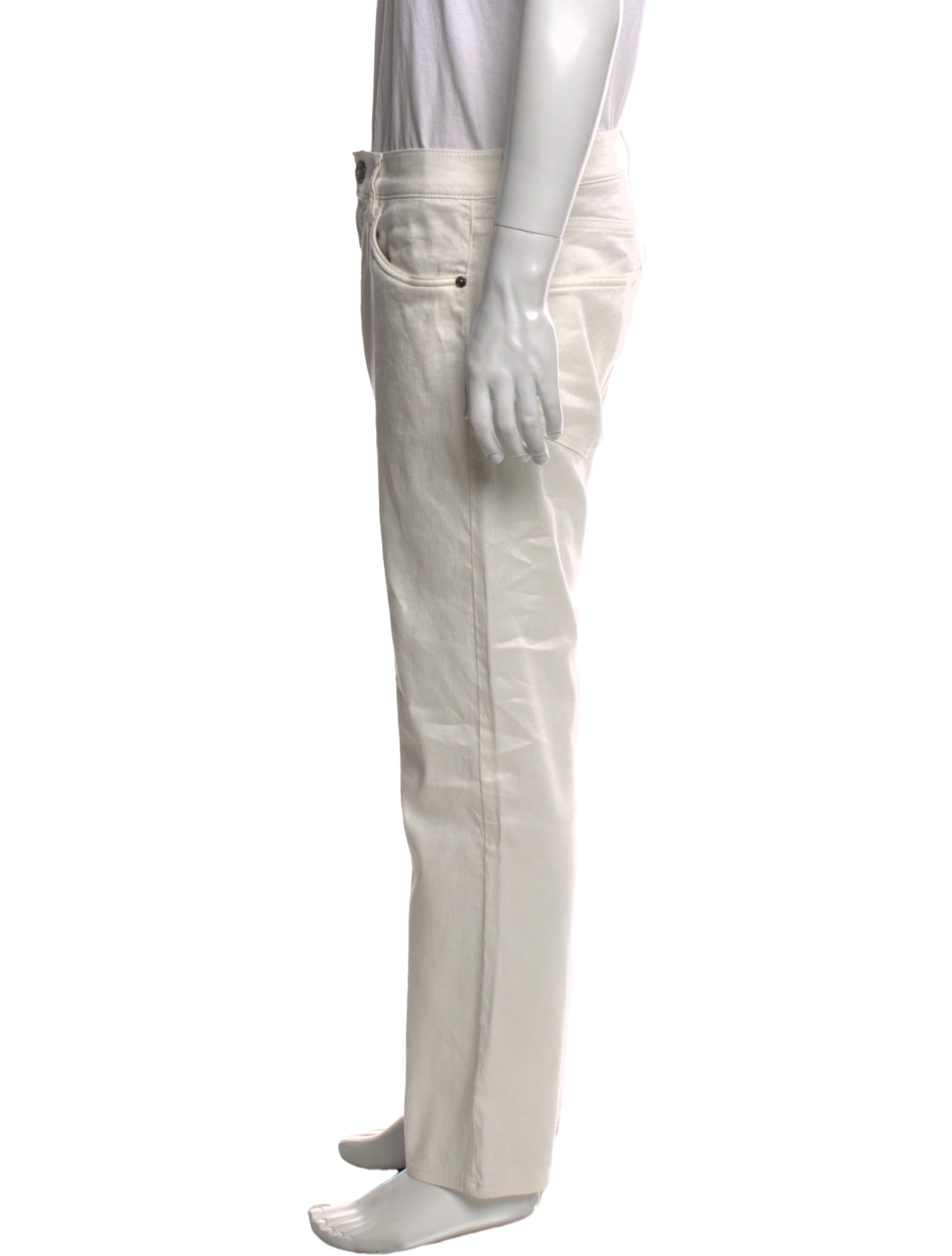Loro Piana Linen Pants