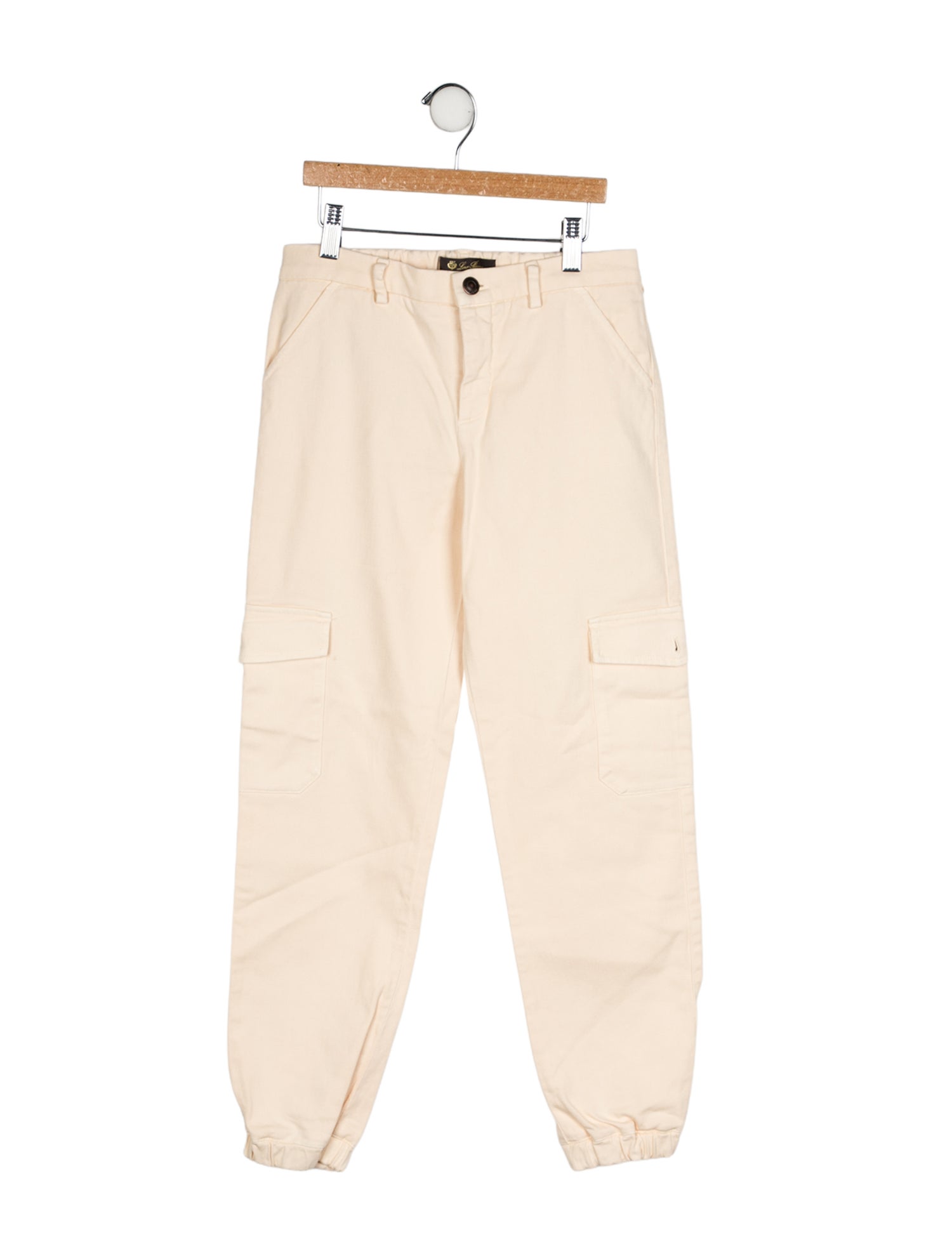 Loro Piana Cargo Pants
