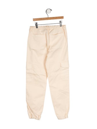 Loro Piana Cargo Pants