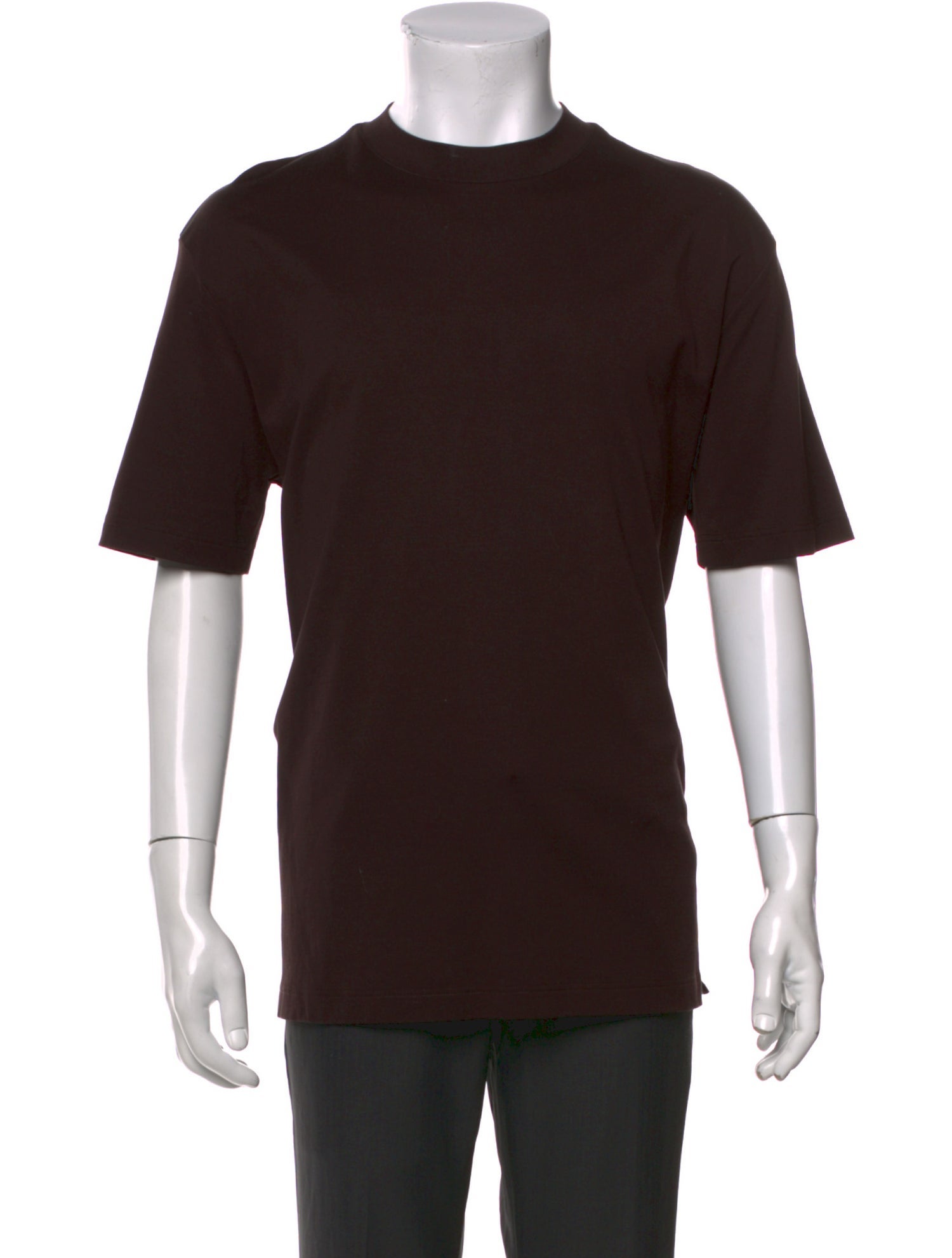 Loro Piana Ray Crew Neck T-Shirt