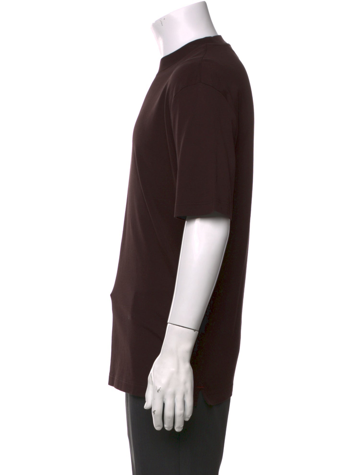 Loro Piana Ray Crew Neck T-Shirt