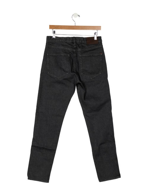 Loro Piana Doccio Skinny Jeans