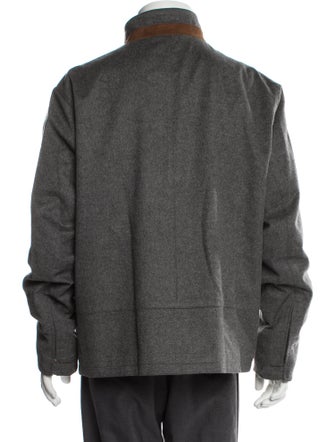 Loro Piana Storm System Cashmere Jacket