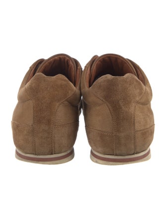 Loro Piana My Sneaker Walk Sneakers