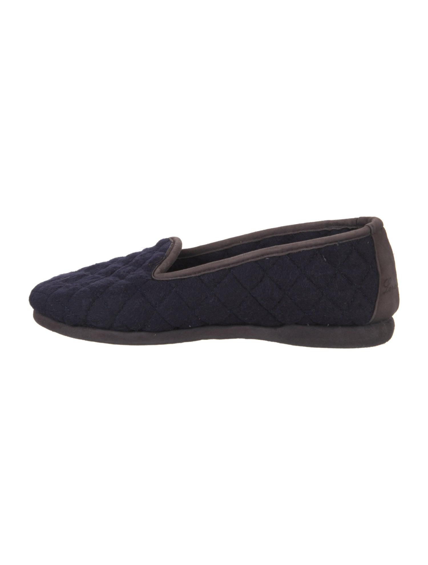 Loro Piana Cashmere Loafers