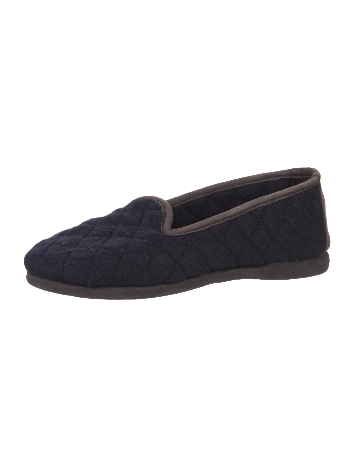 Loro Piana Cashmere Loafers
