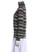 Loro Piana Cashmere Striped Sweater