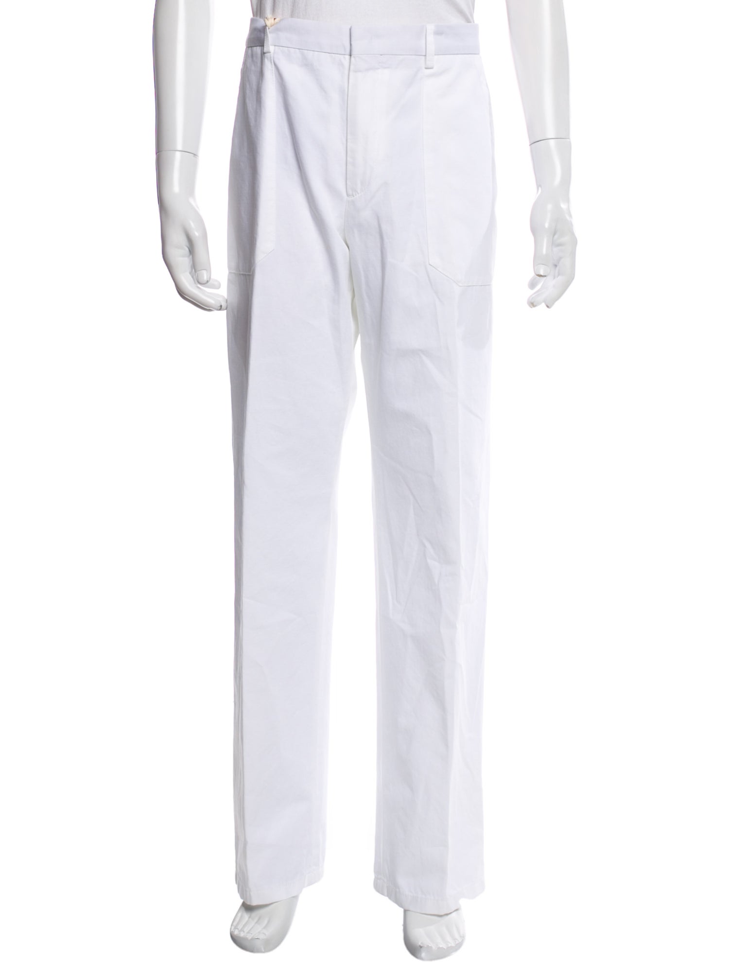 Loro Piana Portofino Pants w/ Tags