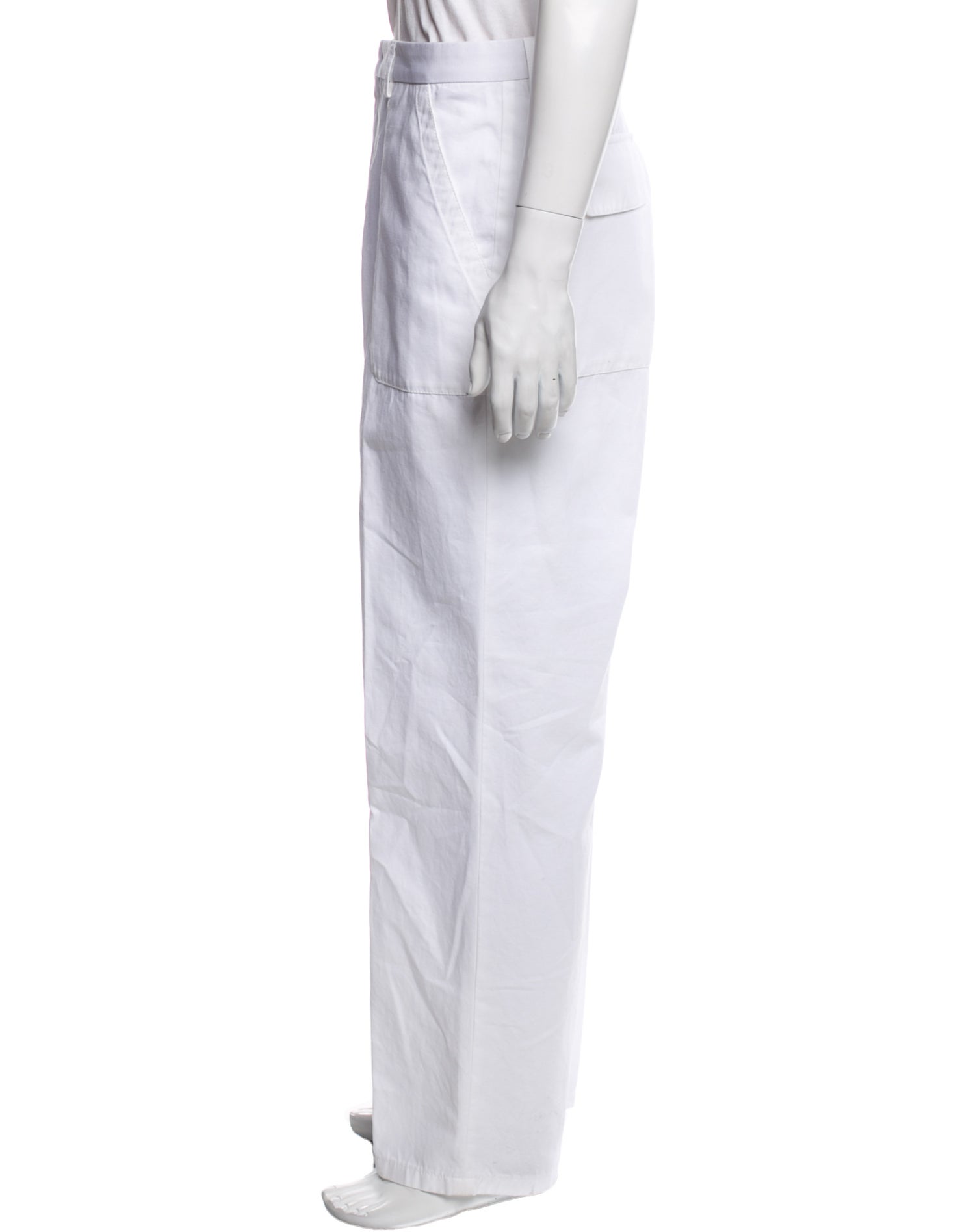 Loro Piana Portofino Pants w/ Tags