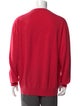 Loro Piana Cashmere V-Neck Pullover