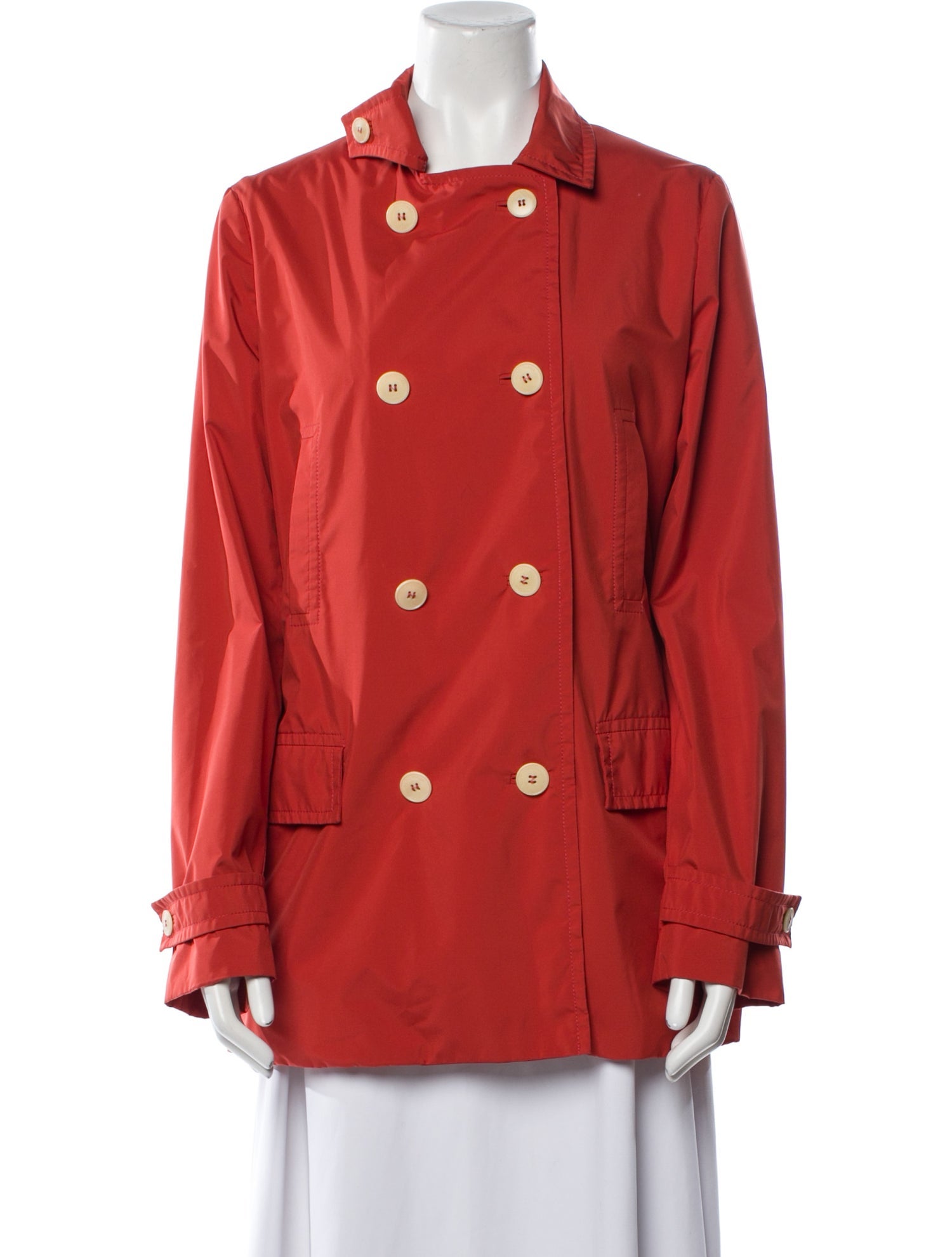 Loro Piana Storm System