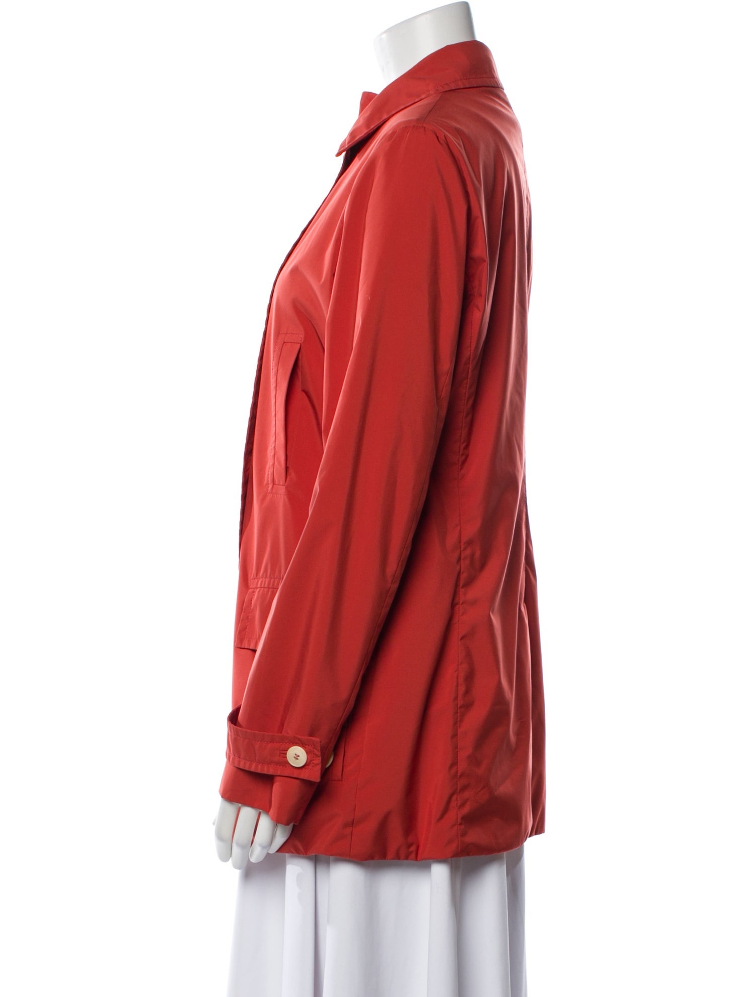 Loro Piana Storm System