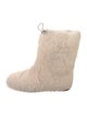 Loro Piana Quinn Shearling Boots