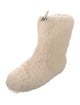 Loro Piana Quinn Shearling Boots