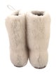Loro Piana Quinn Shearling Boots