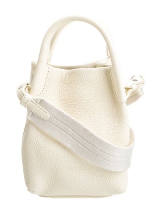 Loro Piana Leather Bale Micro