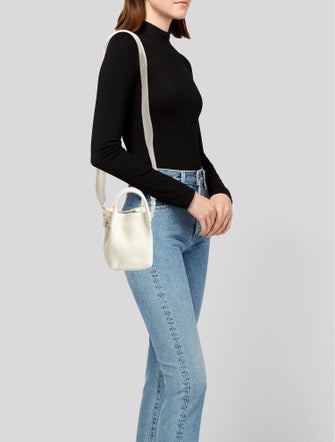 Loro Piana Leather Bale Micro