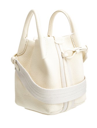 Loro Piana Leather Bale Micro