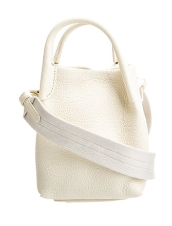 Loro Piana Leather Bale Micro