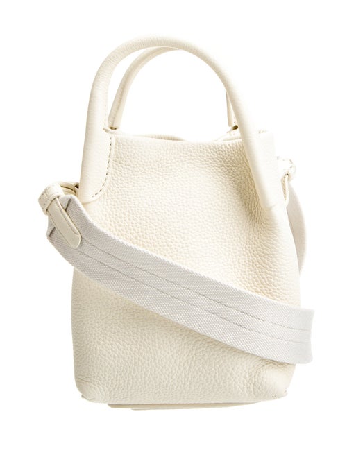 Loro Piana Leather Bale Micro